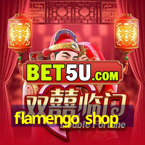 flamengo shop